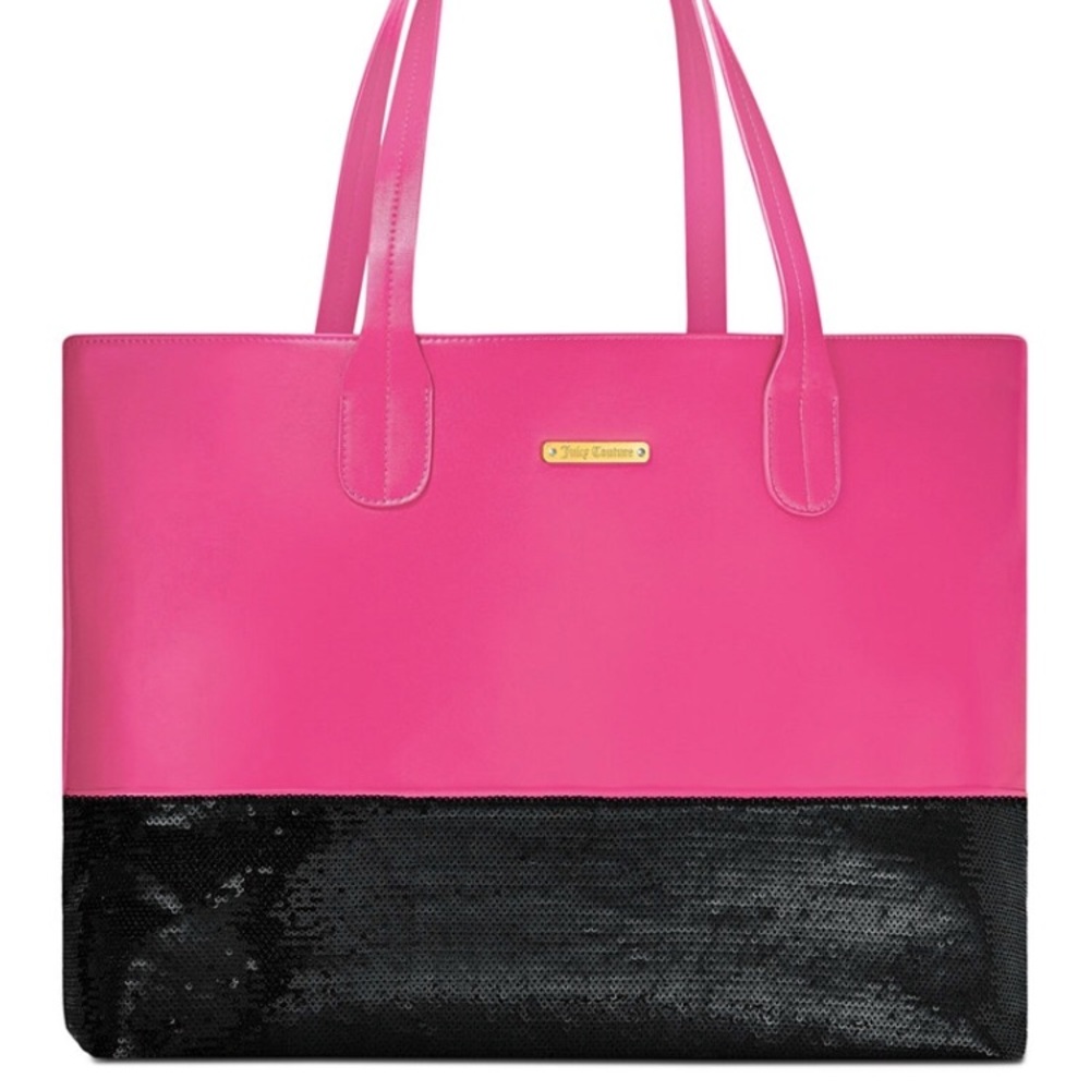🛍🔥NWOT Juicy Couture tote